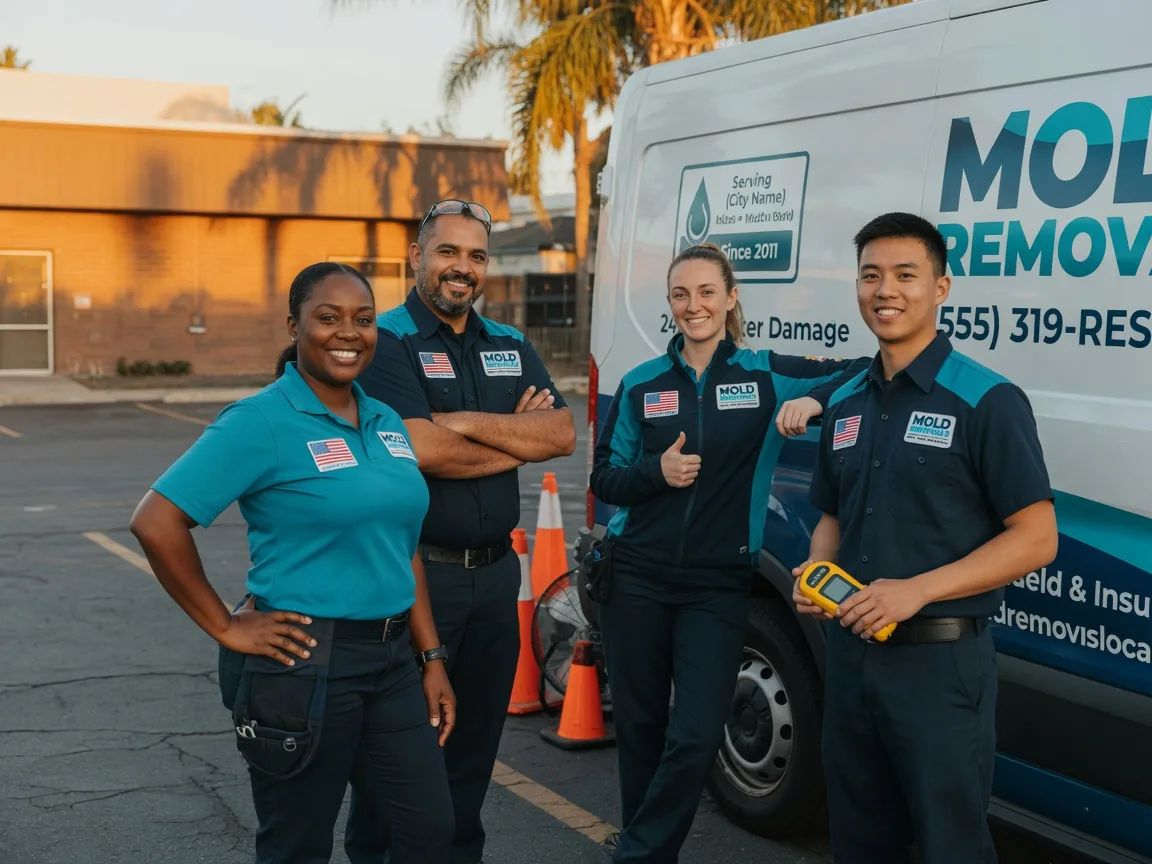 Water Damage Restoration company in Cameron, MT